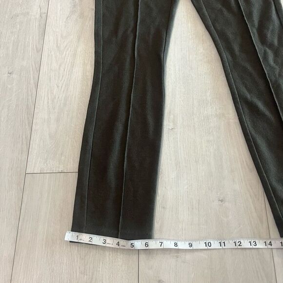 Rag & Bone women army green club pant size 4 - Picture 3 of 10